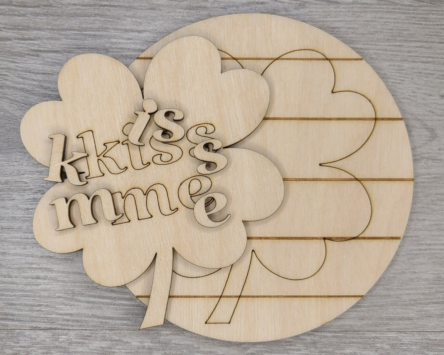 Kiss Me | #2502