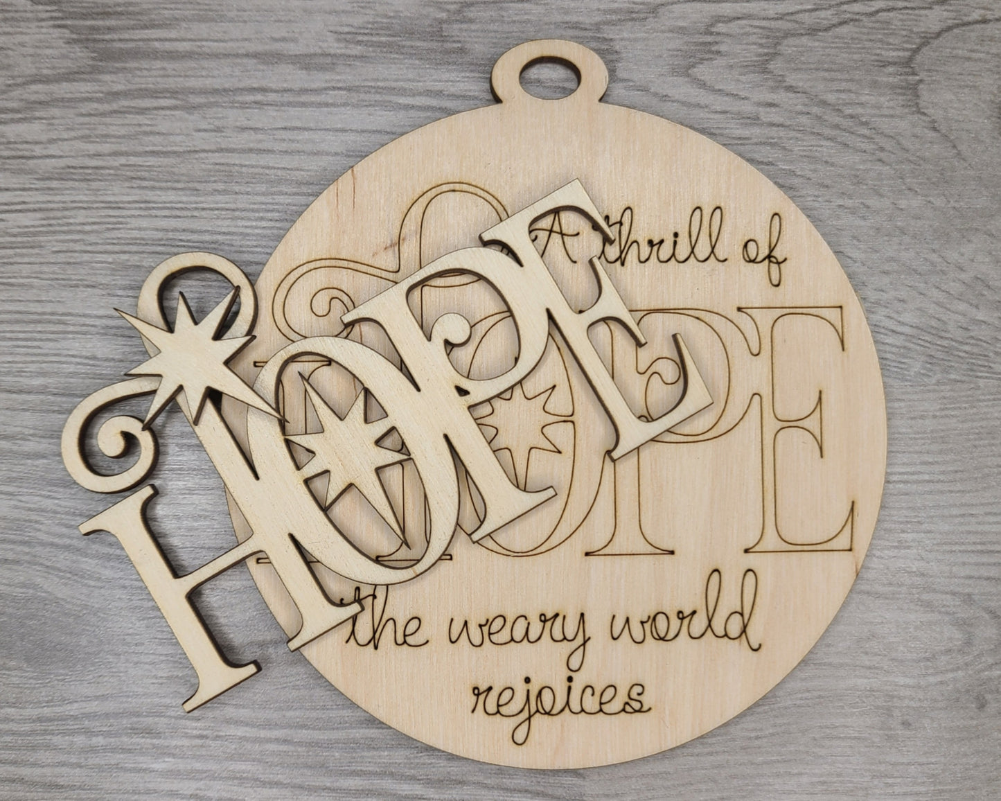 HOPE | #3888
