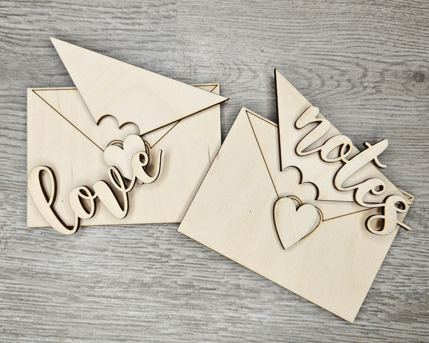 Love Notes | #3987