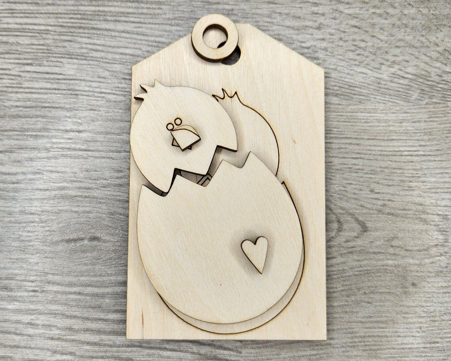 Easter Tag | #3984