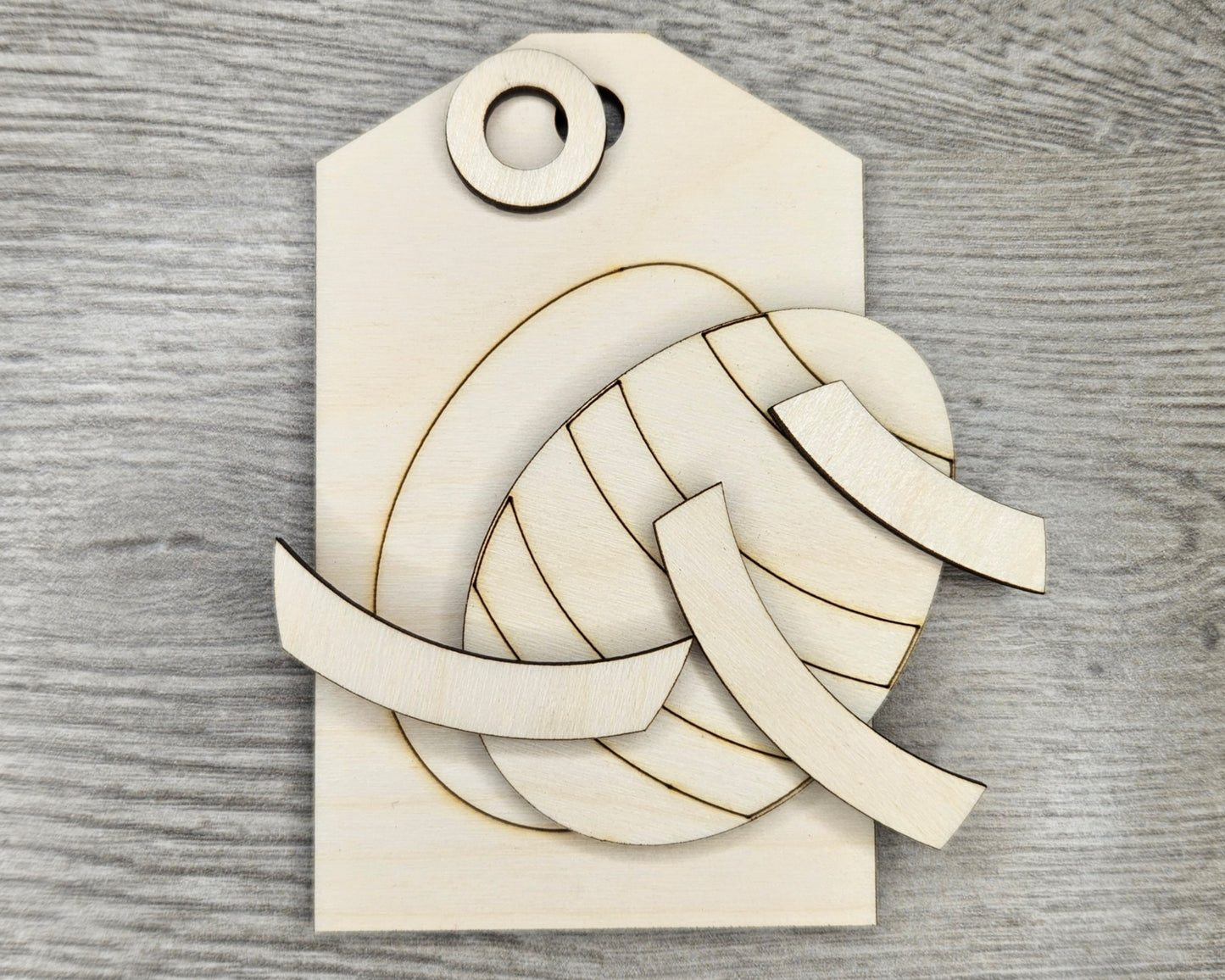 Easter Tag | #4088