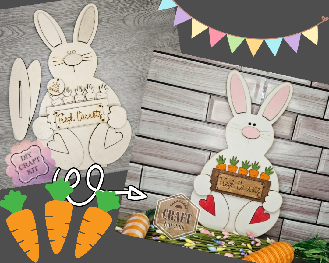 Easter Bunny | #3969