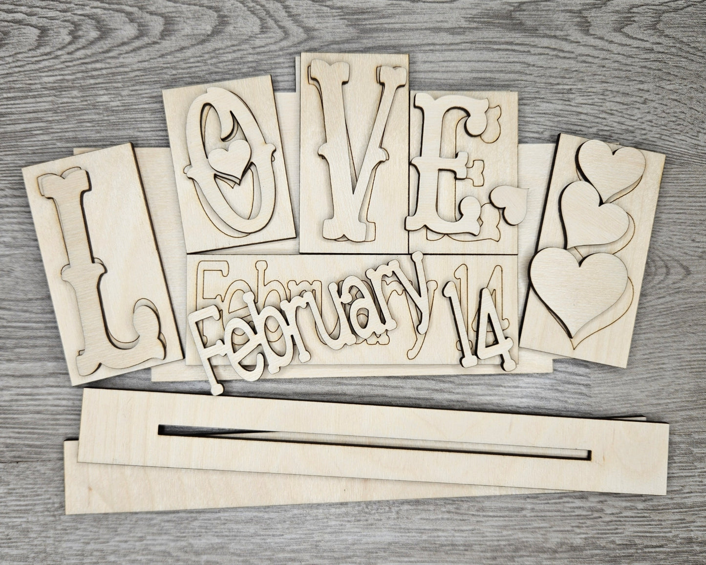 Love Wording | #3965