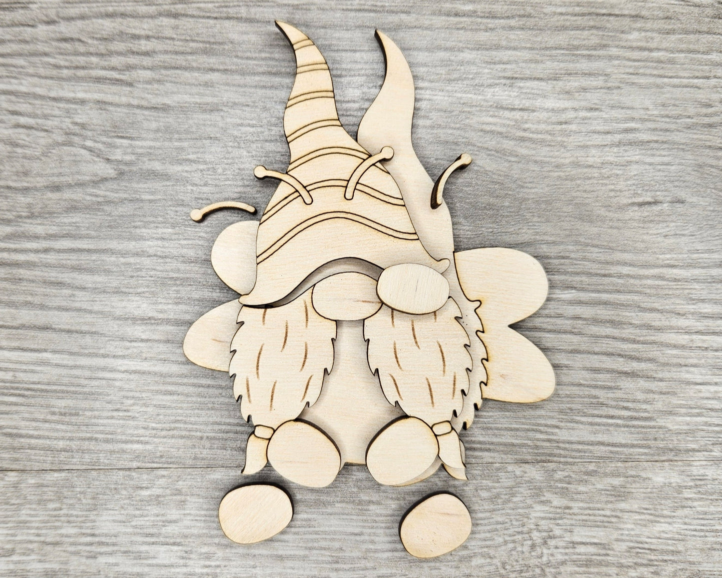 **SHOW OVERSTOCK SALE** Bee Gnome MINI KIT | #2687