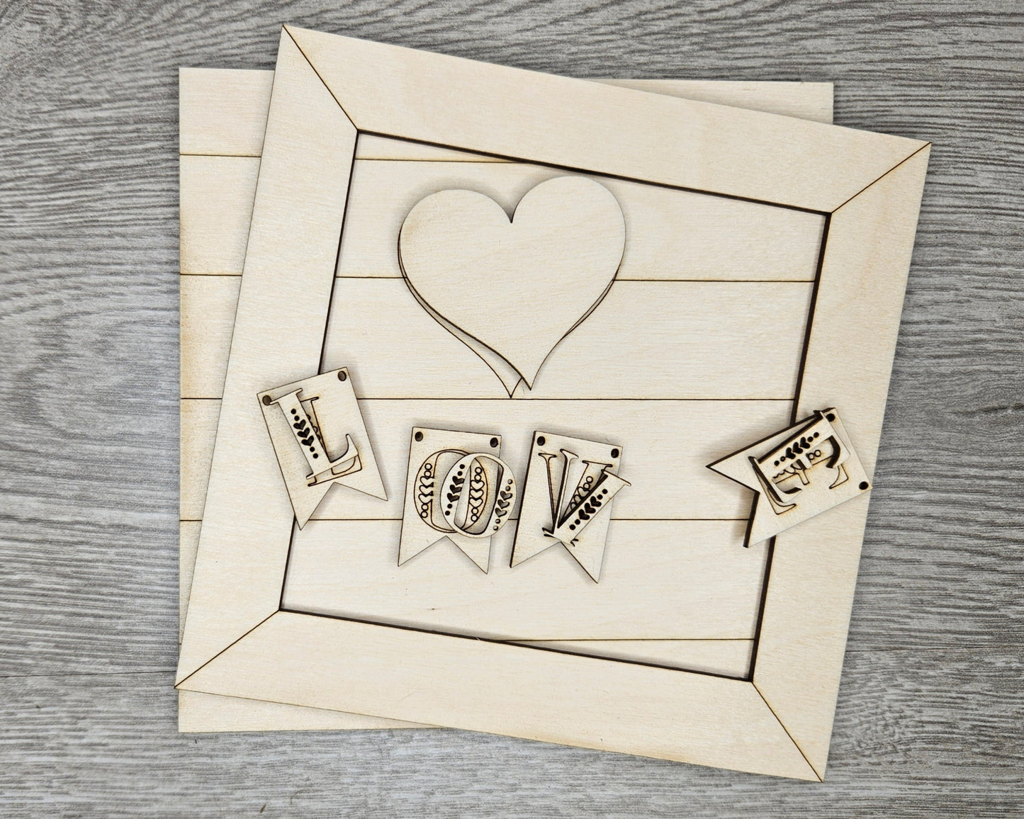 Love You | #2525
