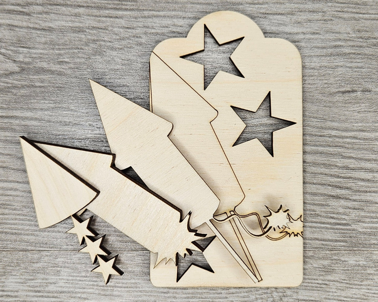 Firework | #2864