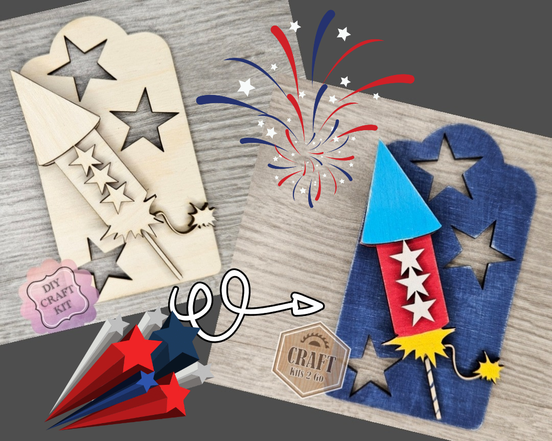 Firework | #2864