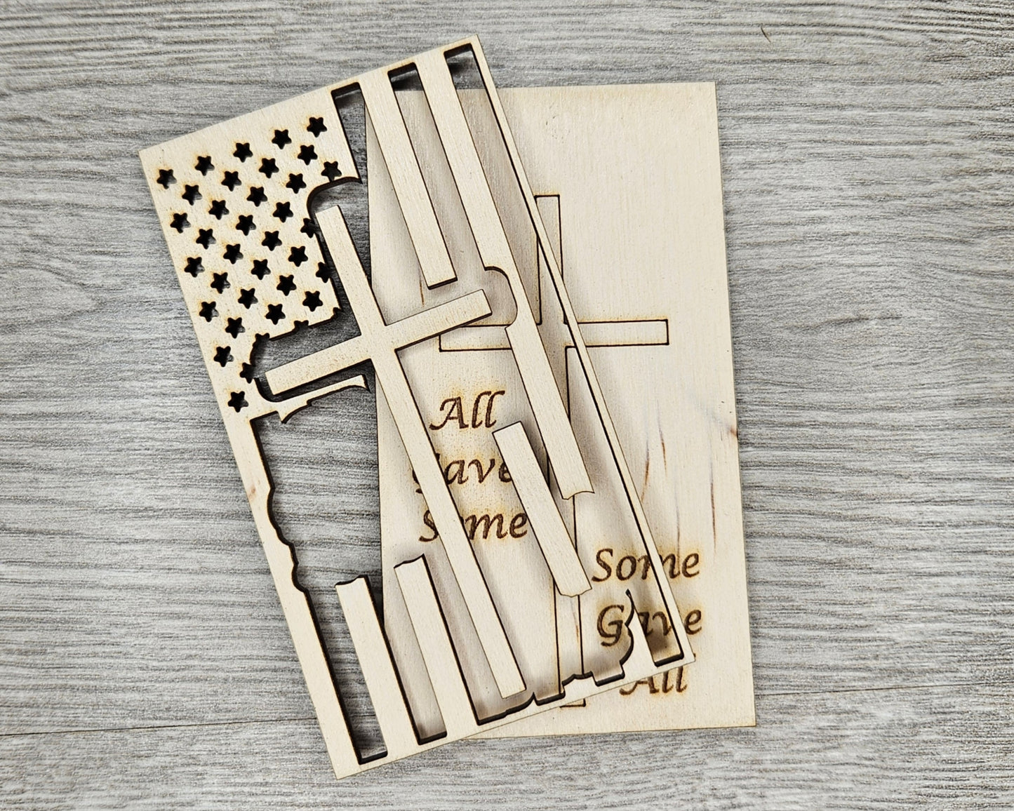 American Flag | #2797