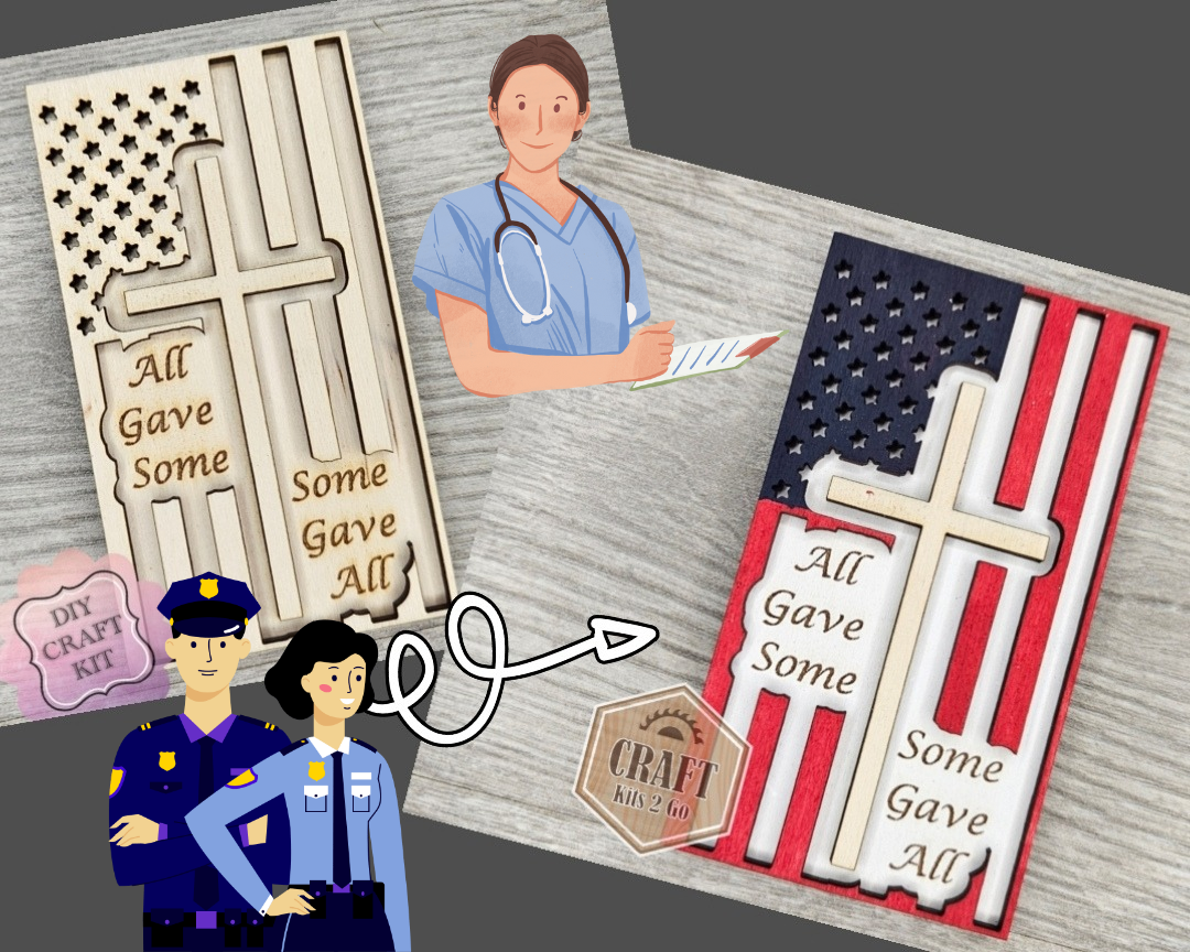 American Flag | #2797