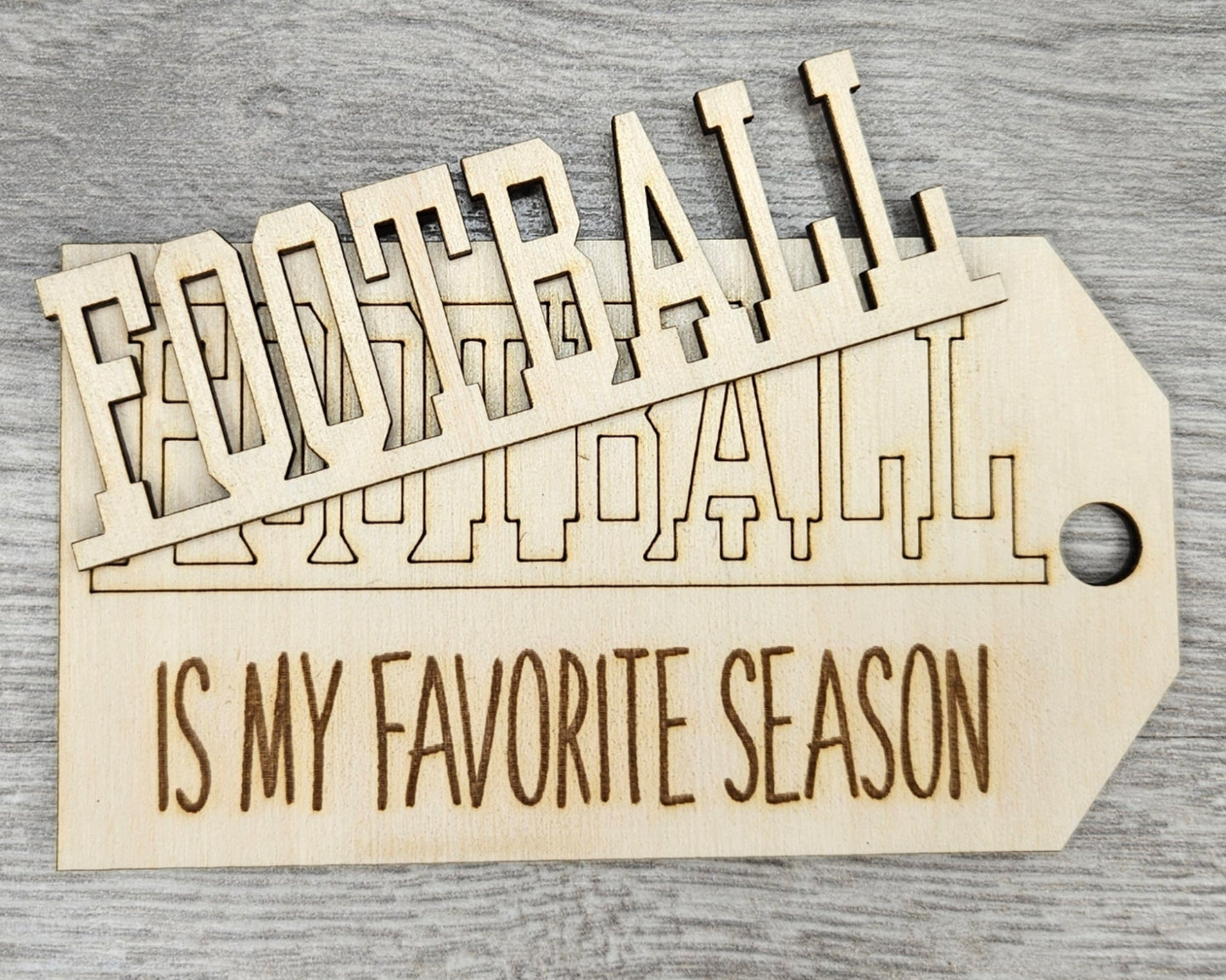 Favorite Season Tag | #2742