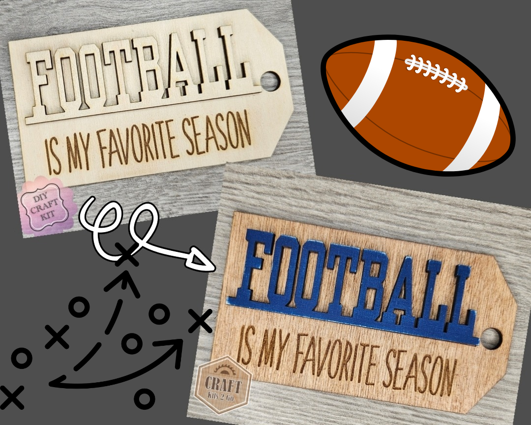Favorite Season Tag | #2742