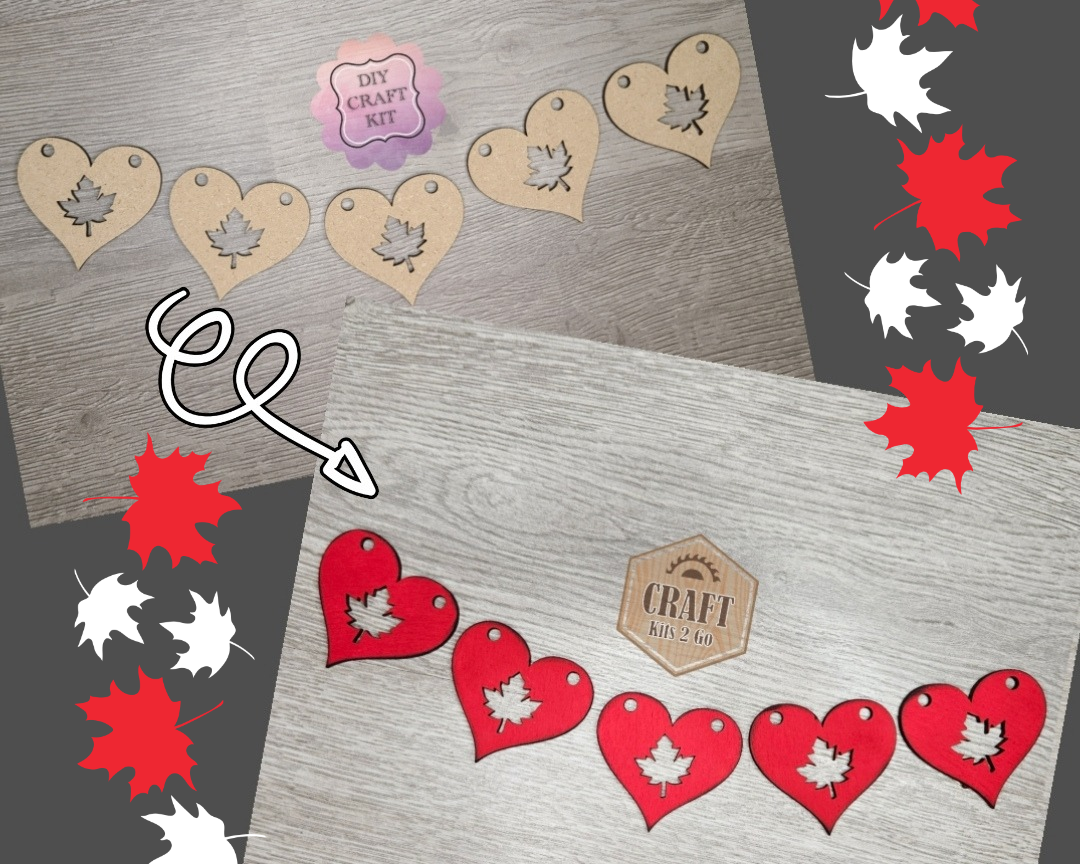 Maple Bunting | #2943