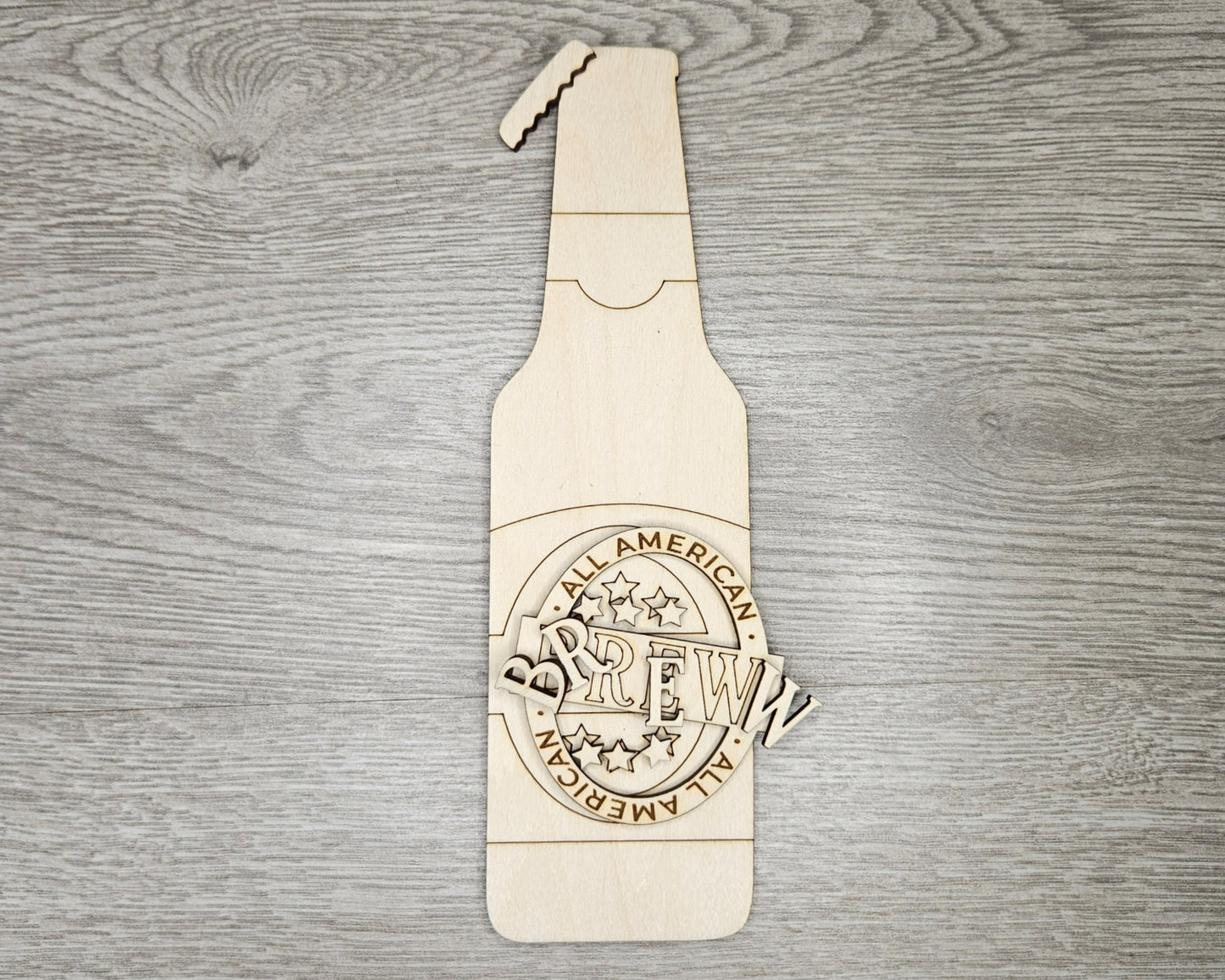 American Brew | #2632