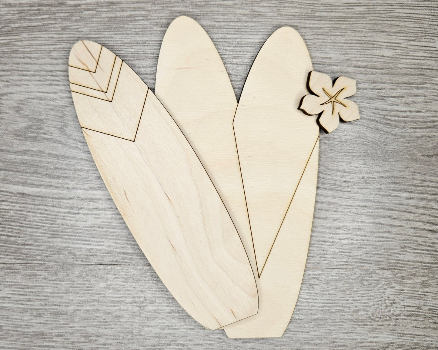 Surf Boards | #4269