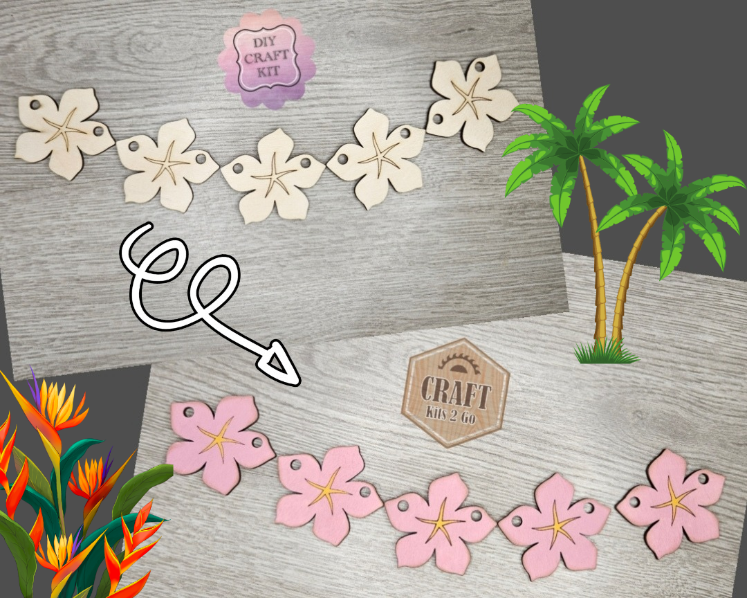 Tropical Bunting | #4268