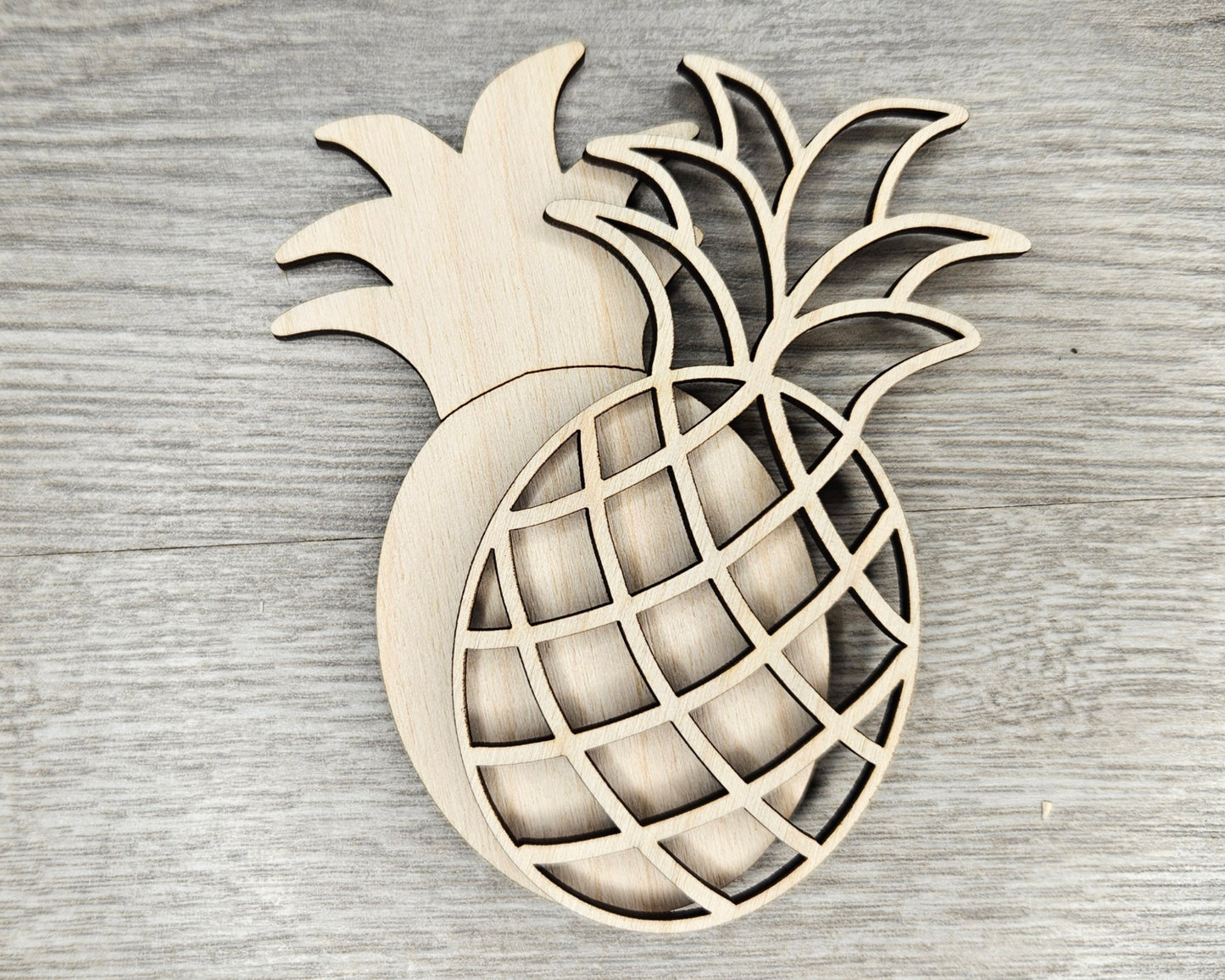 Pineapple | #2592