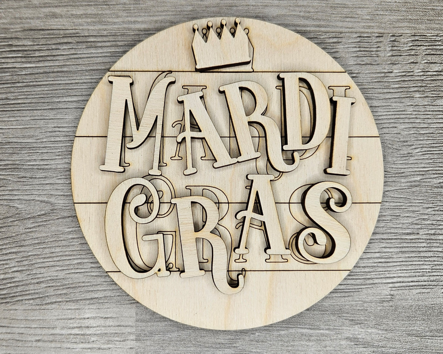 Mardi Gras | #4596