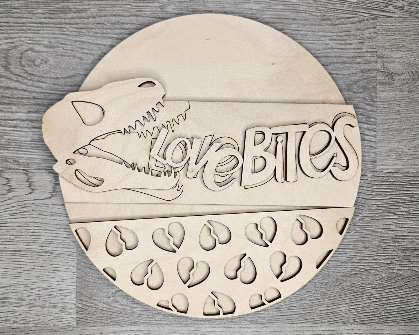 Love Bites | Kids Valentine | #4626