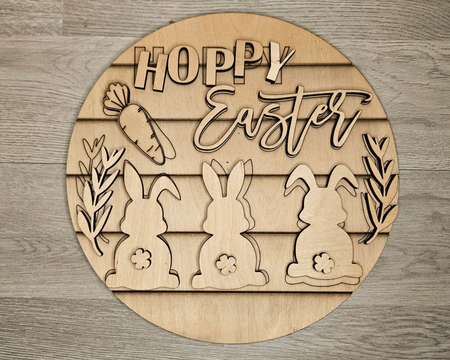 Hoppy Easter | #4514