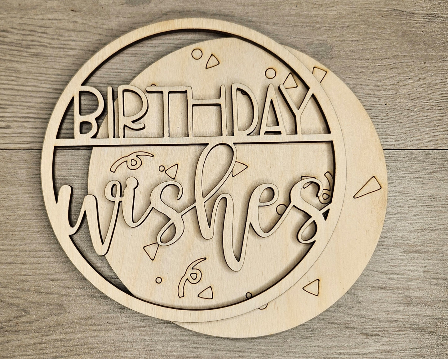Birthday Wishes | #2573