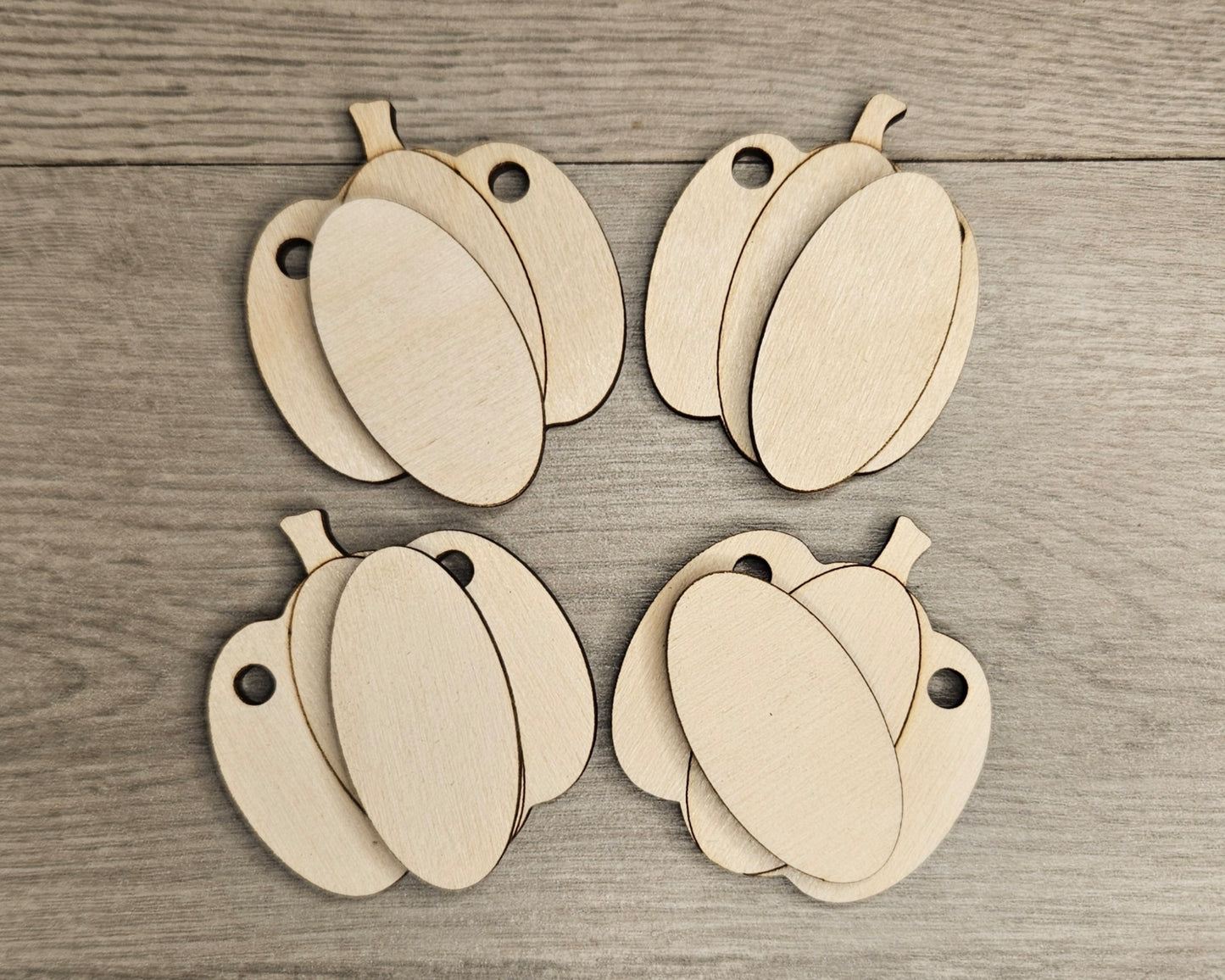 Pumpkin Bunting | #2962