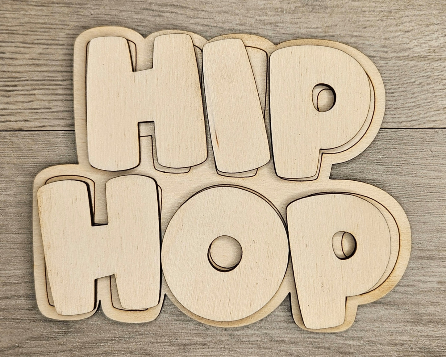 HIP HOP | #2764