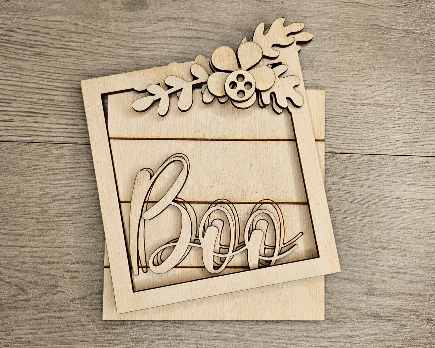 BOO | #4718