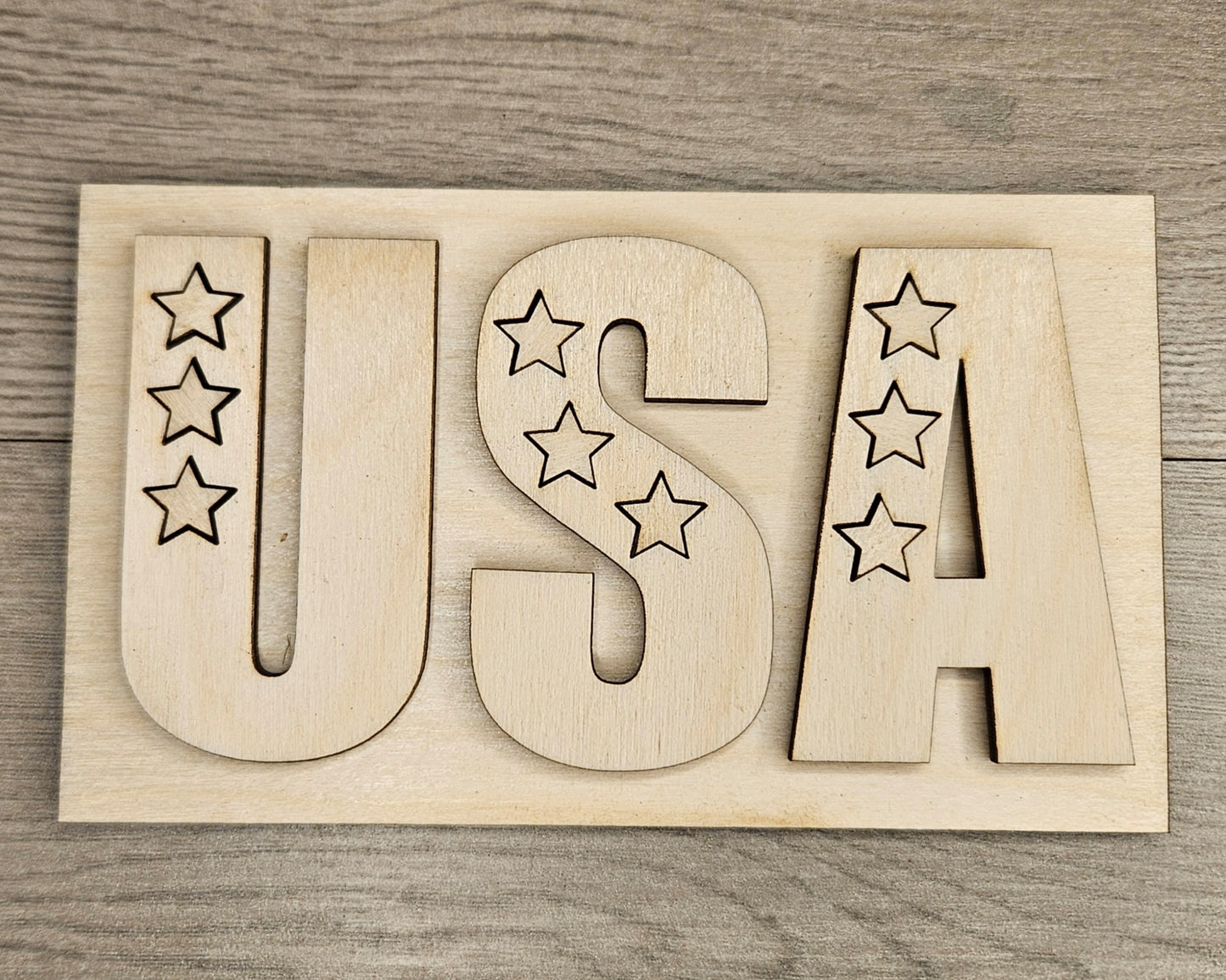 USA | #2733