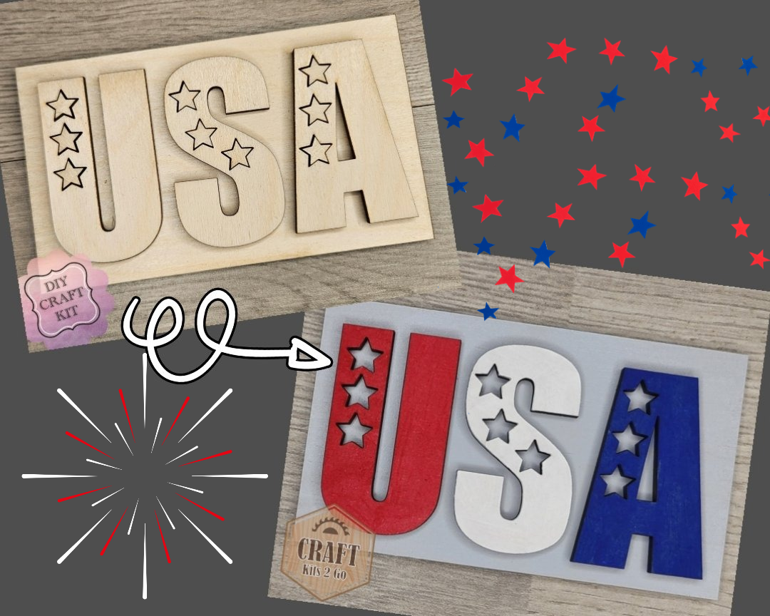 USA | #2733