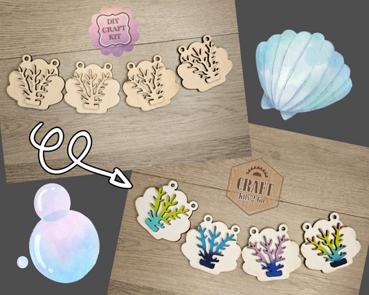 Beach Bunting | #4191