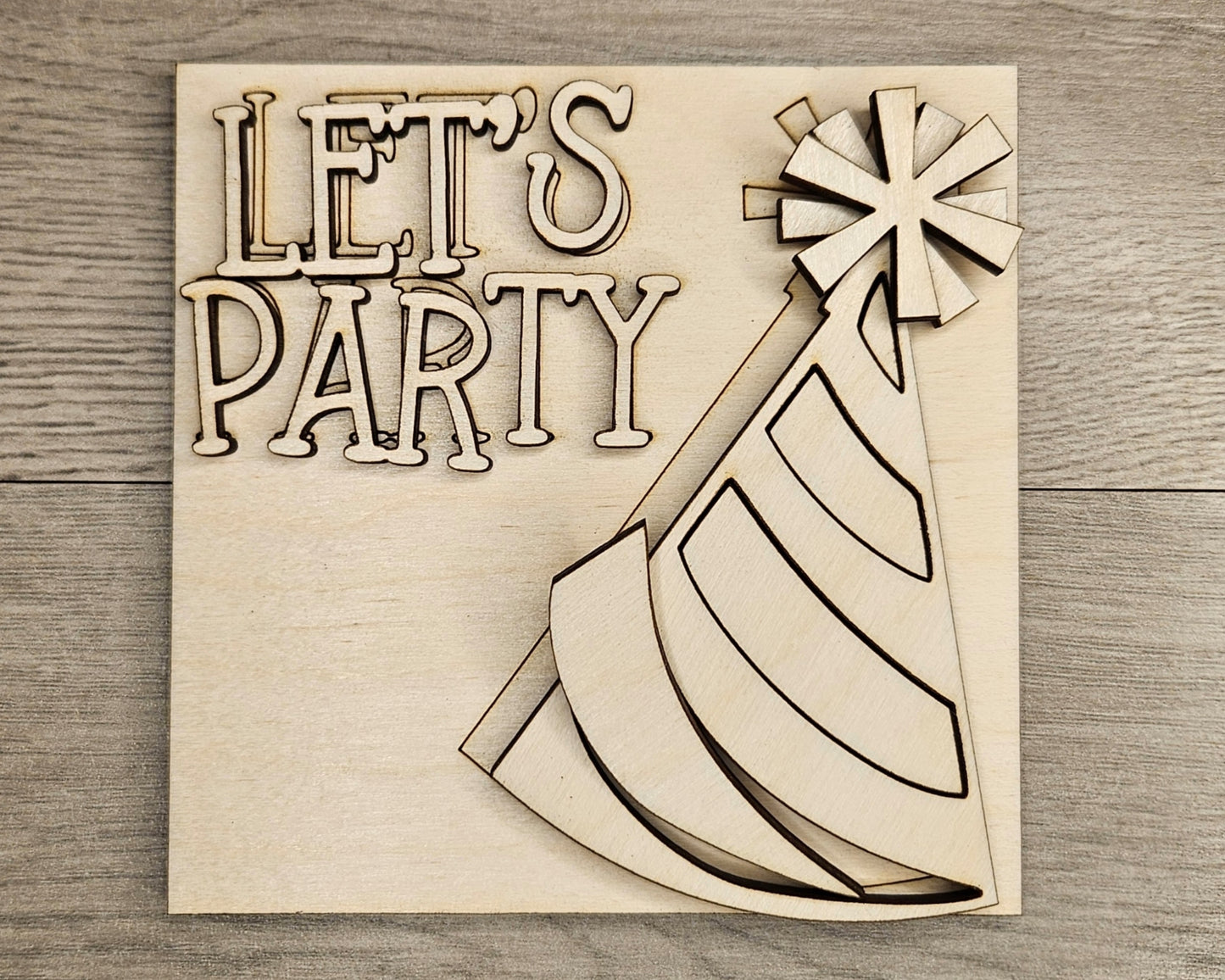Let's Celebrate! | #4812