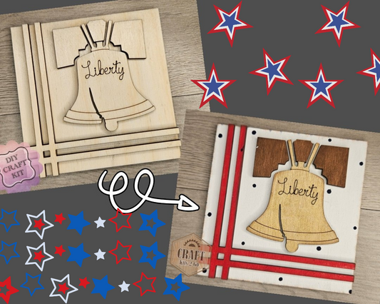 Liberty Bell | #4809