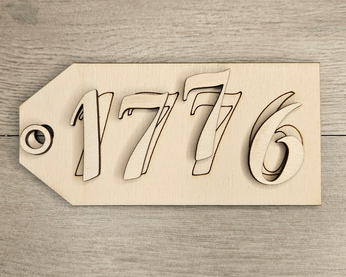 1776 Tag | #2259