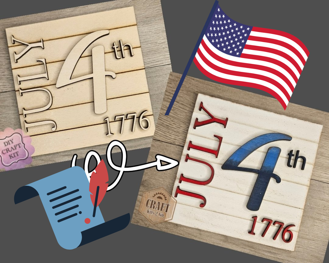 4th of July | #2258