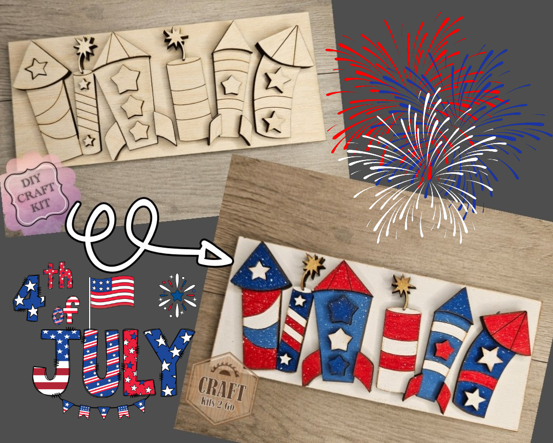 Fireworks | #4170