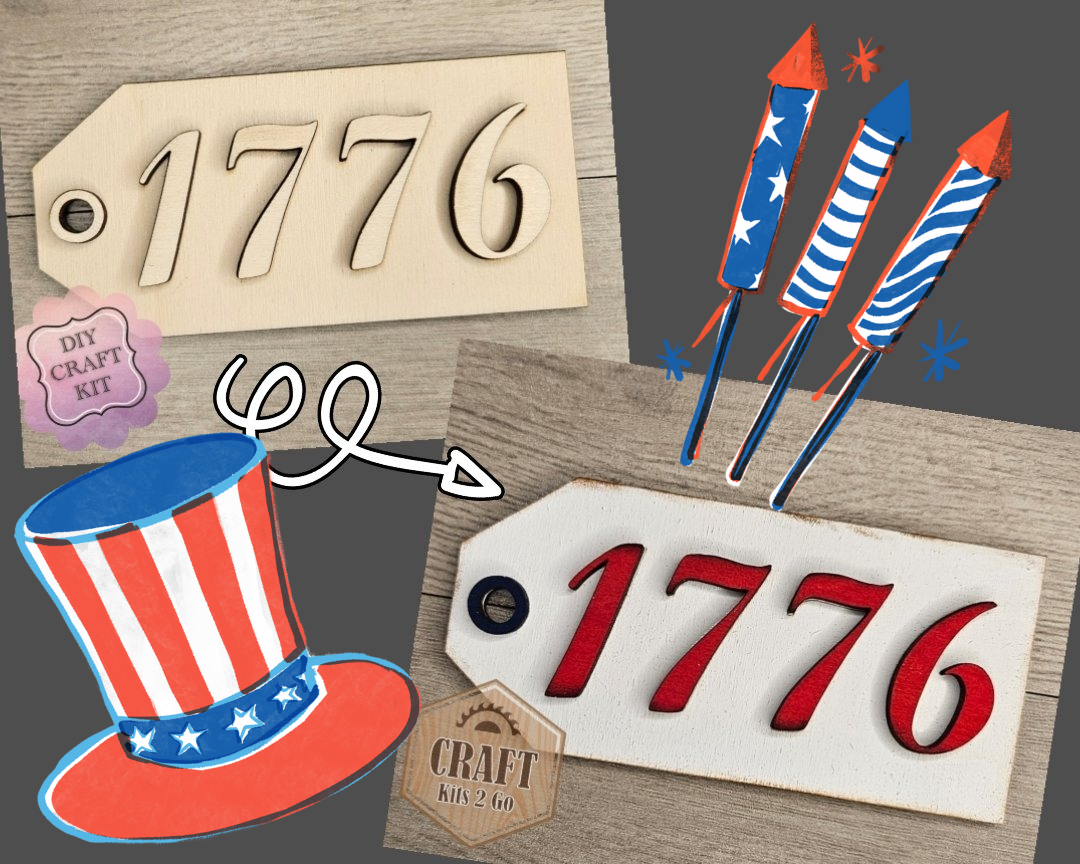 1776 Tag | #2259