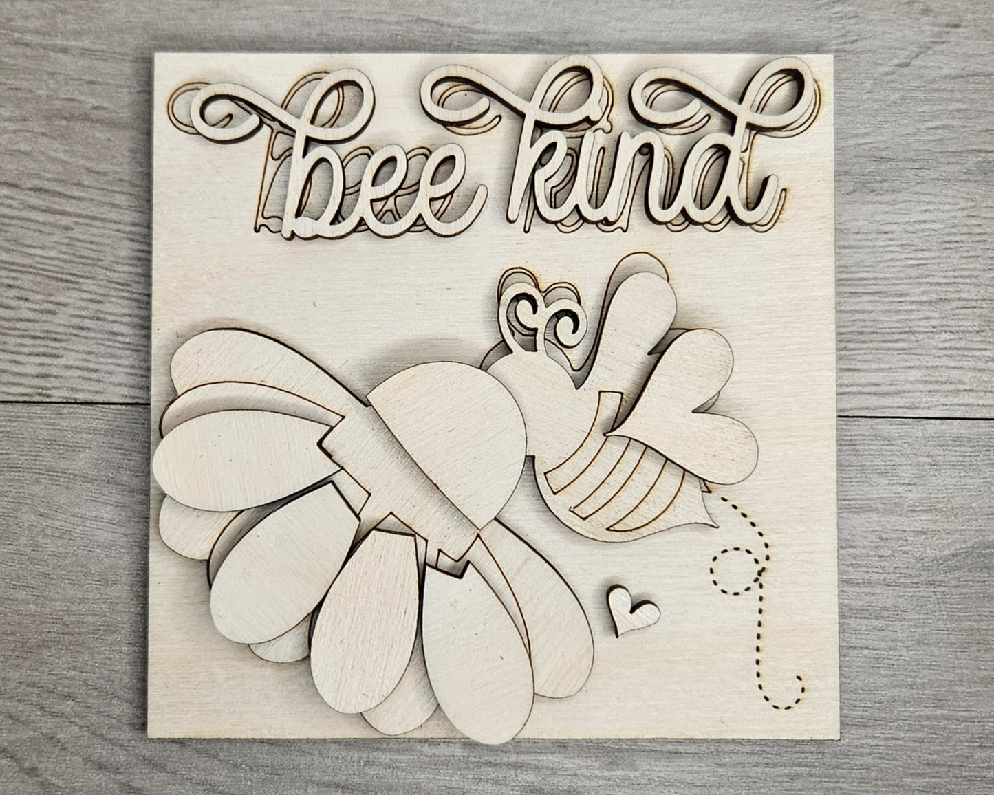 Bee Kind | #4657