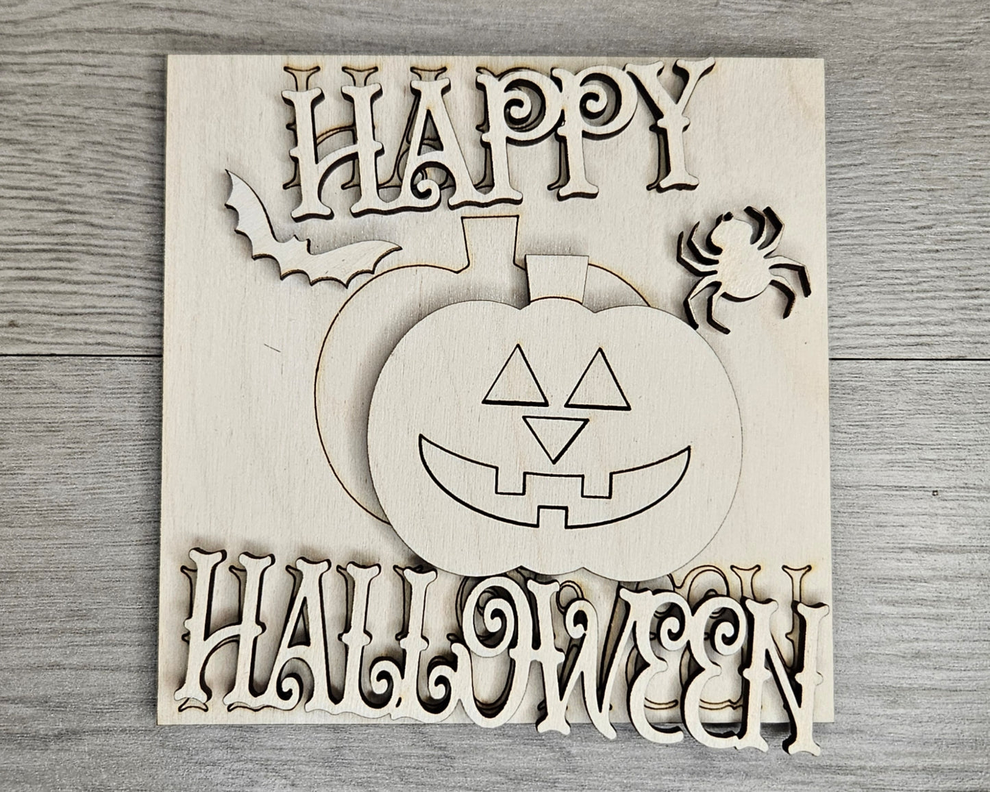 Happy Halloween | #4888