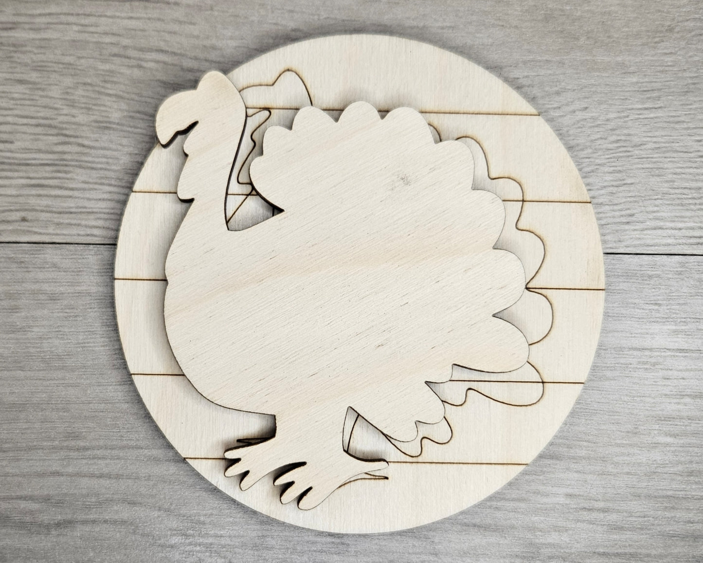 Turkey | #4924