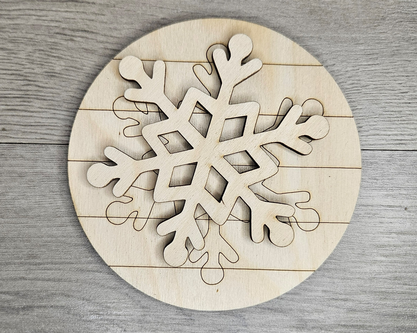 Snowflake | #4937