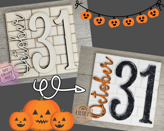 October 31st | #4880