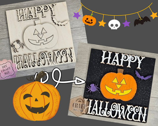 Happy Halloween | #4888