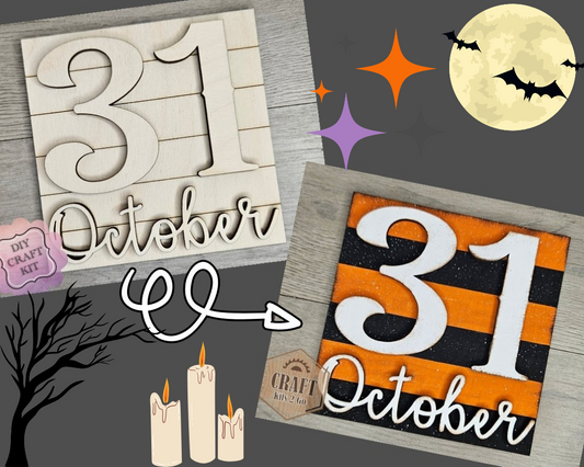 October 31st | #4892