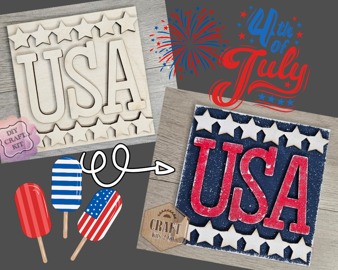 USA | #4897