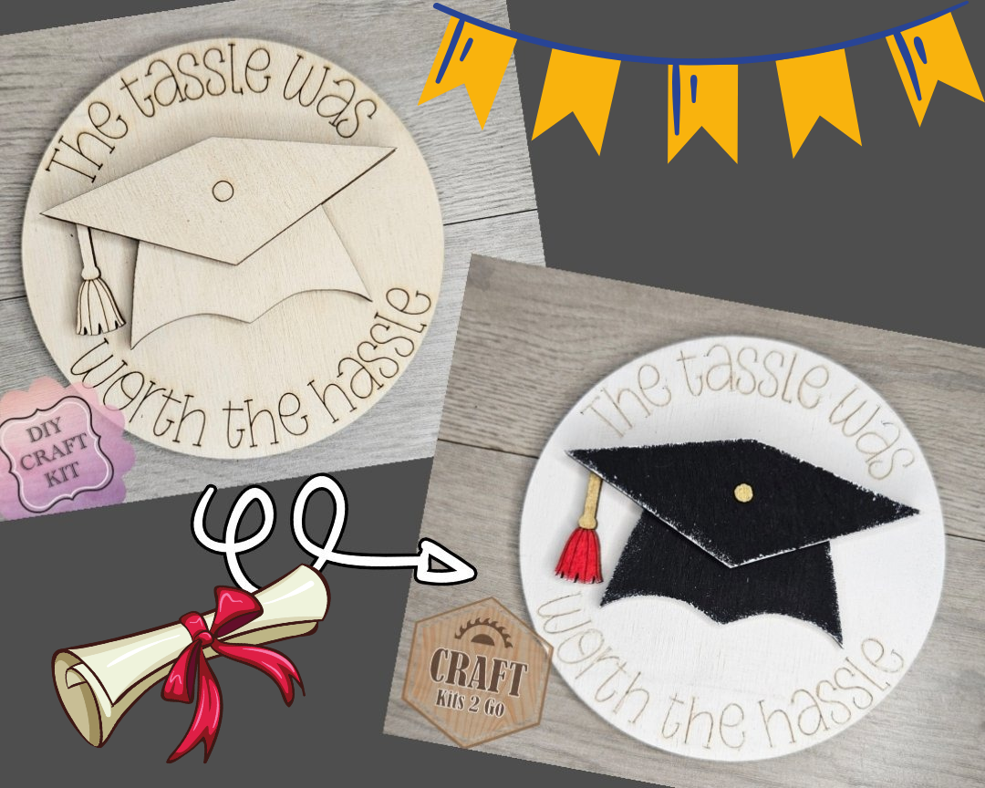 Senior | Class of | Graduation | #4894