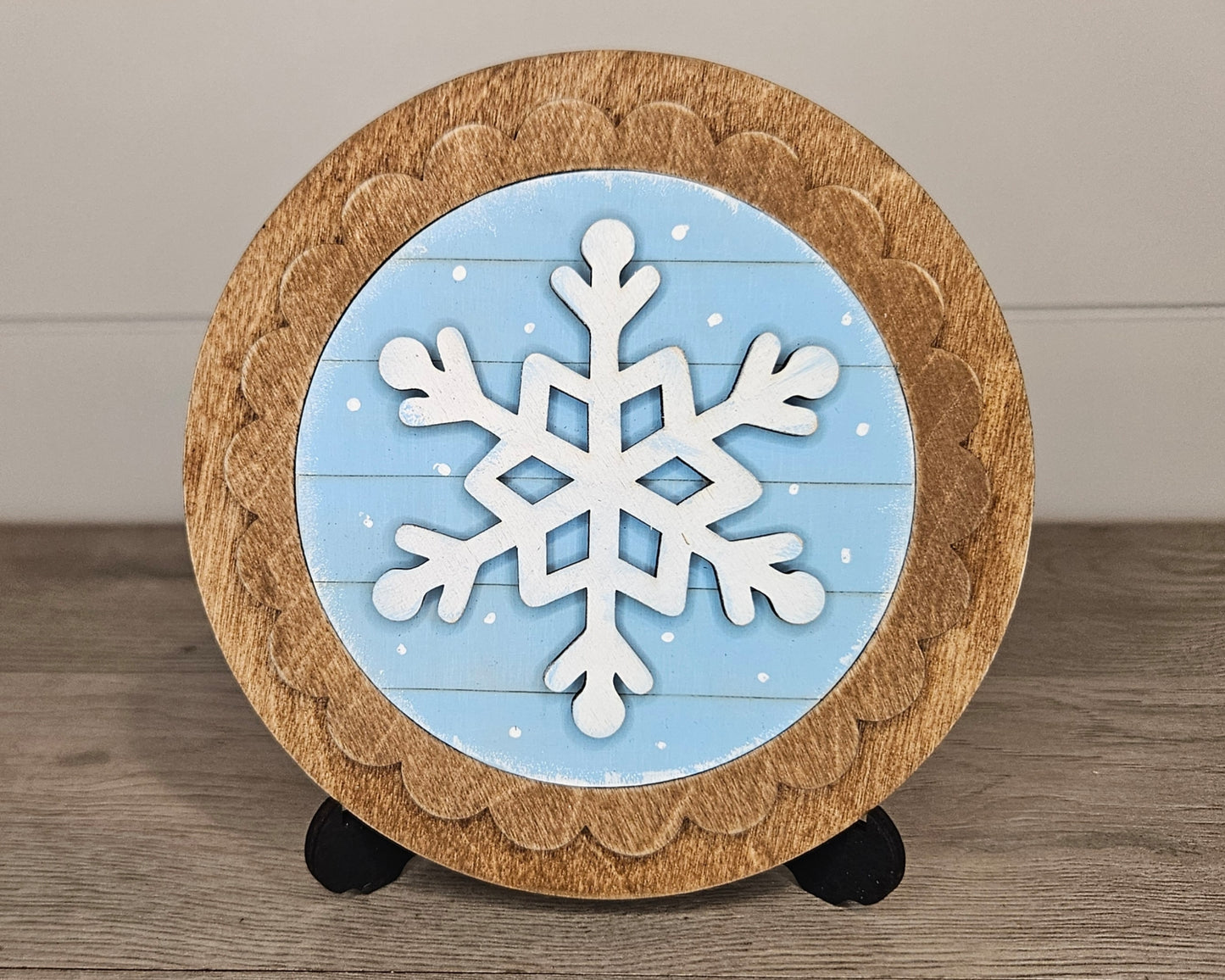 Snowflake | #4937