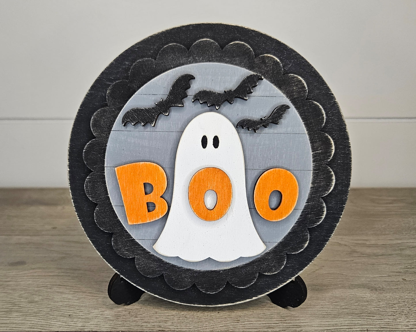 BOO Ghost | #4945