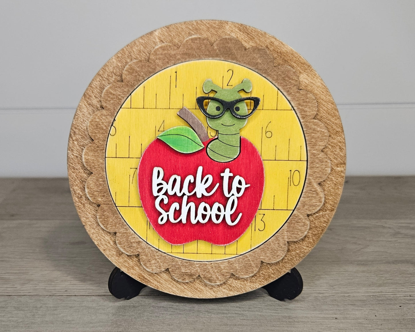 Back 2 School | #4956