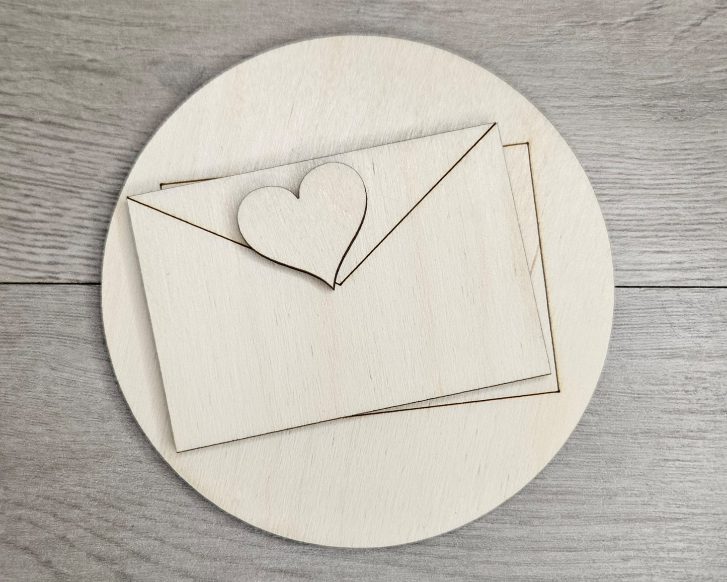 Valentine Envelope | #4942
