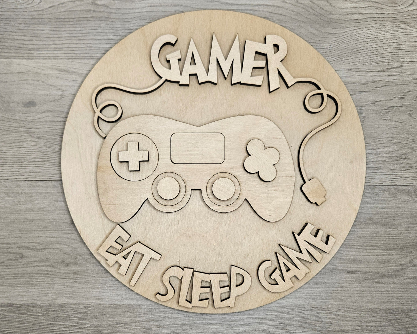 Gamer | #4930